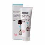 MI PRIMERA CREMA FACIAL SUAVINEX 50 ML.