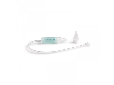 Suavinex Aspirador Nasal Anatómico Bpa Free Suavinex Aspirador Nasal Anatómico Bpa Free