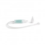 SUAVINEX ASPIRADOR NASAL ANATOMICO BPA FREE