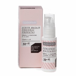 Suavinex Aceite Perineal 30ml