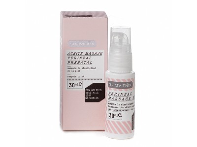 Suavinex Aceite Perineal 30ml Suavinex Aceite Perineal 30ml