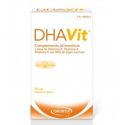 Dhavit 15ml