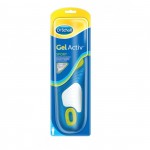 SCHOLL PLANTILLAS GEL ACTIV SPORT HOMBRE 42-48