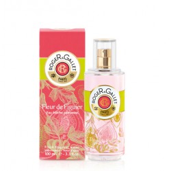 Roger Gallet Agua Perfumada Fleur de Figuier 50ml