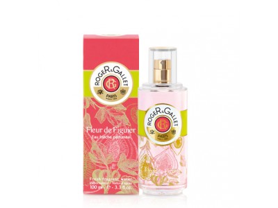 Roger Gallet Agua Perfumada Fleur de Figuier 50ml