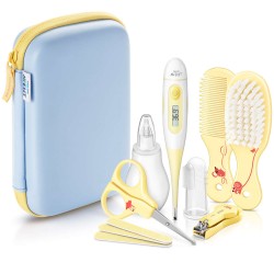 Philips Avent Set Mi Primer Kit Cuidado del Bebé