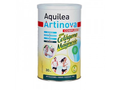 Aquilea Artinova Complex con Colágeno y Magnesio 375g