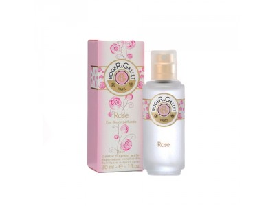 Roger Gallet Agua Perfumada Rose 30ml