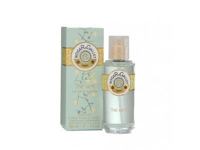 Roger Gallet Agua Perfumada The Vert 30ml