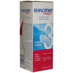 Rhinomer Fuerza 3 135ml