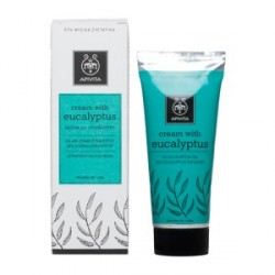 Apivita Crema con Eucalipto 40ml