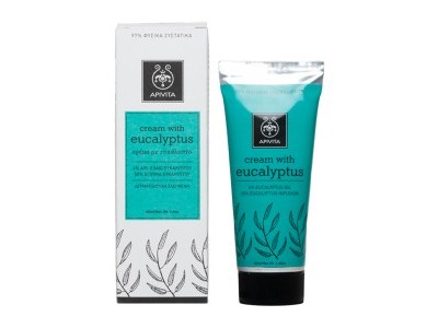 Apivita Crema con Eucalipto 40ml Apivita Crema con Eucalipto 40ml