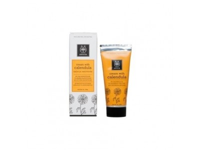 Apivita Crema con Calendula 50ml Apivita Crema con Calendula 50ml