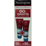 NEUTROGENA DUPLO DUREZAS REPARACION 50 ML. + 50 ML.