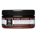 APIVITA PURE JASMINE CREMA SUAVE EXFOLIANTE 200ML