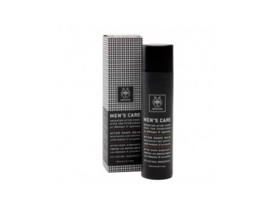 Apivita Men's Care After Shave Hidratante 100ml Apivita Men's Care After Shave Hidratante 100ml