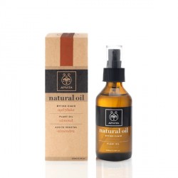 Apivita Natural Oil Aceite Vegetal Almendra 100ml