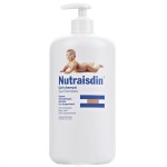 NUTRAISDIN GEL CHAMPÚ 500ML