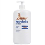 NUTRAISDIN GEL CHAMPÚ 500ML