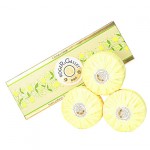 ROGER GALLET JABON 3X100 GRAMOS CEDRAT