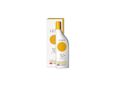 Labo Solar Crema Facial Fts 50 + 60ml