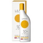 LABO SOLAR CREMA FACIAL FTS 50+ 60 ML.