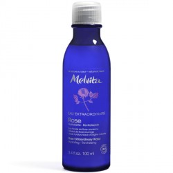 Melvita Agua Extraordinaria de Rosa 100ml