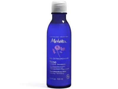 Melvita Agua Extraordinaria de Rosa 100ml