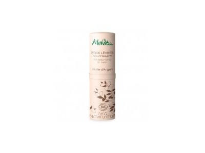 Melvita Stick Labios Hidratante Aceite de Argan 3.5g