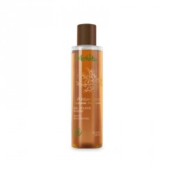 Melvita Gel de Ducha Suave L'Argan Bio 250ml