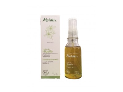 Melvita Aceite de Neguilla Tonificante Purificante 50ml