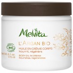 MELVITA ACEITE DE CREMA PARA EL CUERPO L´ARGAN BIO 175ML