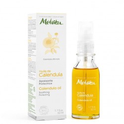 Melvita Aceite de Calendula Calmante Protector 50ml