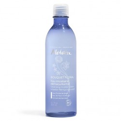 Melvita Agua Micelar Desmaquillante Bouquet Floral 200ml