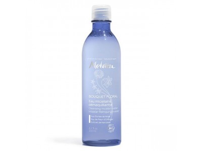 Melvita Agua Micelar Desmaquillante Bouquet Floral 200ml
