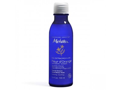 Melvita Agua Extraordinaria de Azahar 100ml