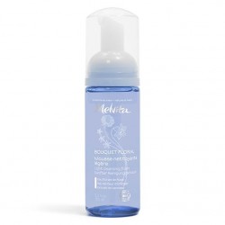 Melvita Espuma de Agua Limpiadora Bouquet Floral 155ml