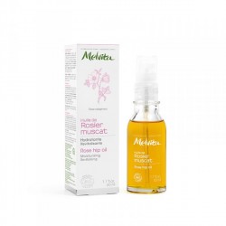 Melvita Aceite de Rosa Mosqueta 50ml