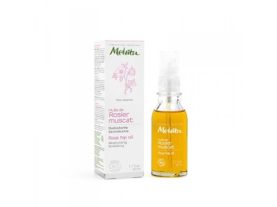 Melvita Aceite de Rosa Mosqueta 50ml