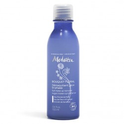 Melvita Desmaquillante de Ojos Bifasico Bouquet Floral 100ml