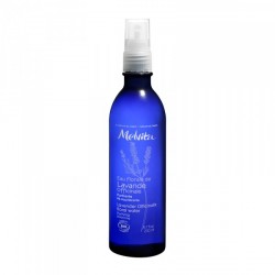 Melvita Agua Floral de Lavanda Oficinal 200ml