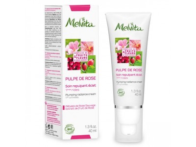 Melvita Tratamiento Redensificante Primeras Arrugas 40ml