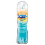 DUREX PLAY LUBRICANTE FRESCOR  EFECTO COSQUILLEO 50 ML