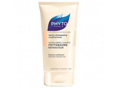 Phyto Phytobaume Reparador Acondicionador 150ml