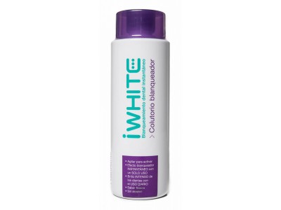 iWhite Instant Colutorio Blanqueador 500ml