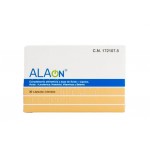 ALAON 30 CAPSULAS