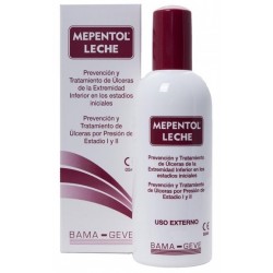 Mepentol Leche 100ml