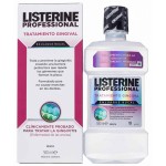 LISTERINE PROFESSIONAL TRATAMIENTO GINGIVAL 500 ML