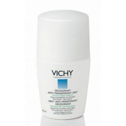 Vichy Desodorante Bola Piel Sensible Calmante 50ml