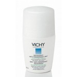 DESODORANTE VICHY BOLA PIEL SENSIBLE CALMANTE 50 ML.